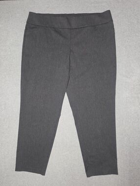 Terra & Sky Blue Jean Jeggings